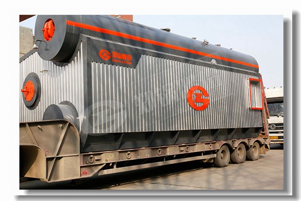 十吨蒸发器供二十公斤蒸汽每小时多少吨蒸汽